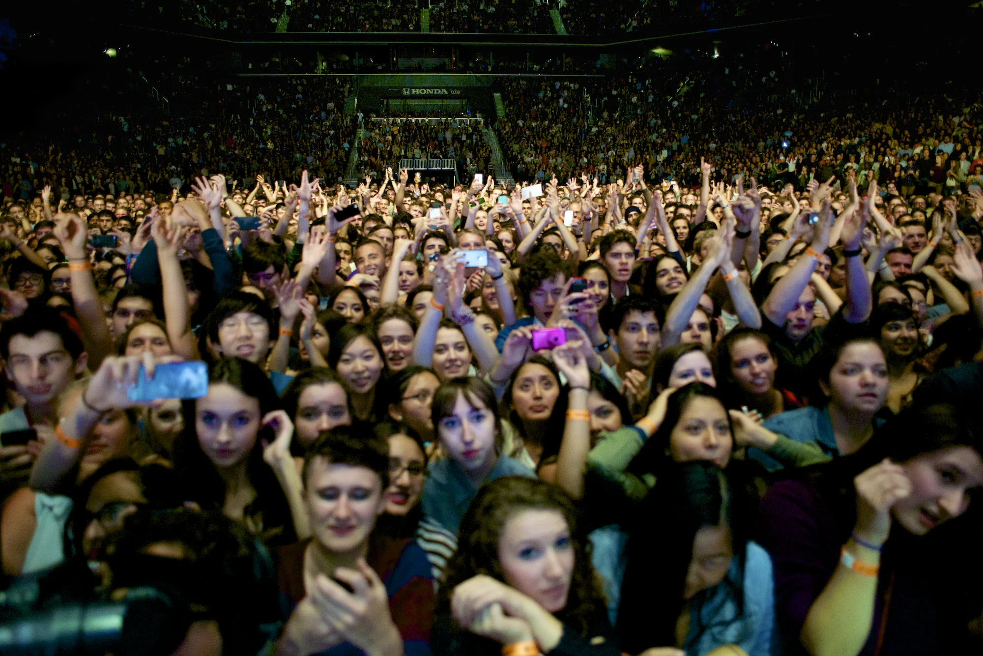 Barclay Center