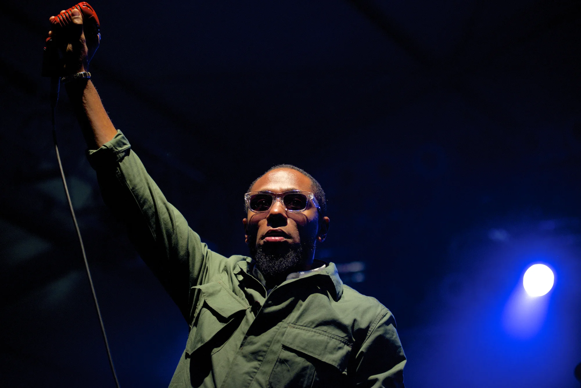 Yasiin Bey