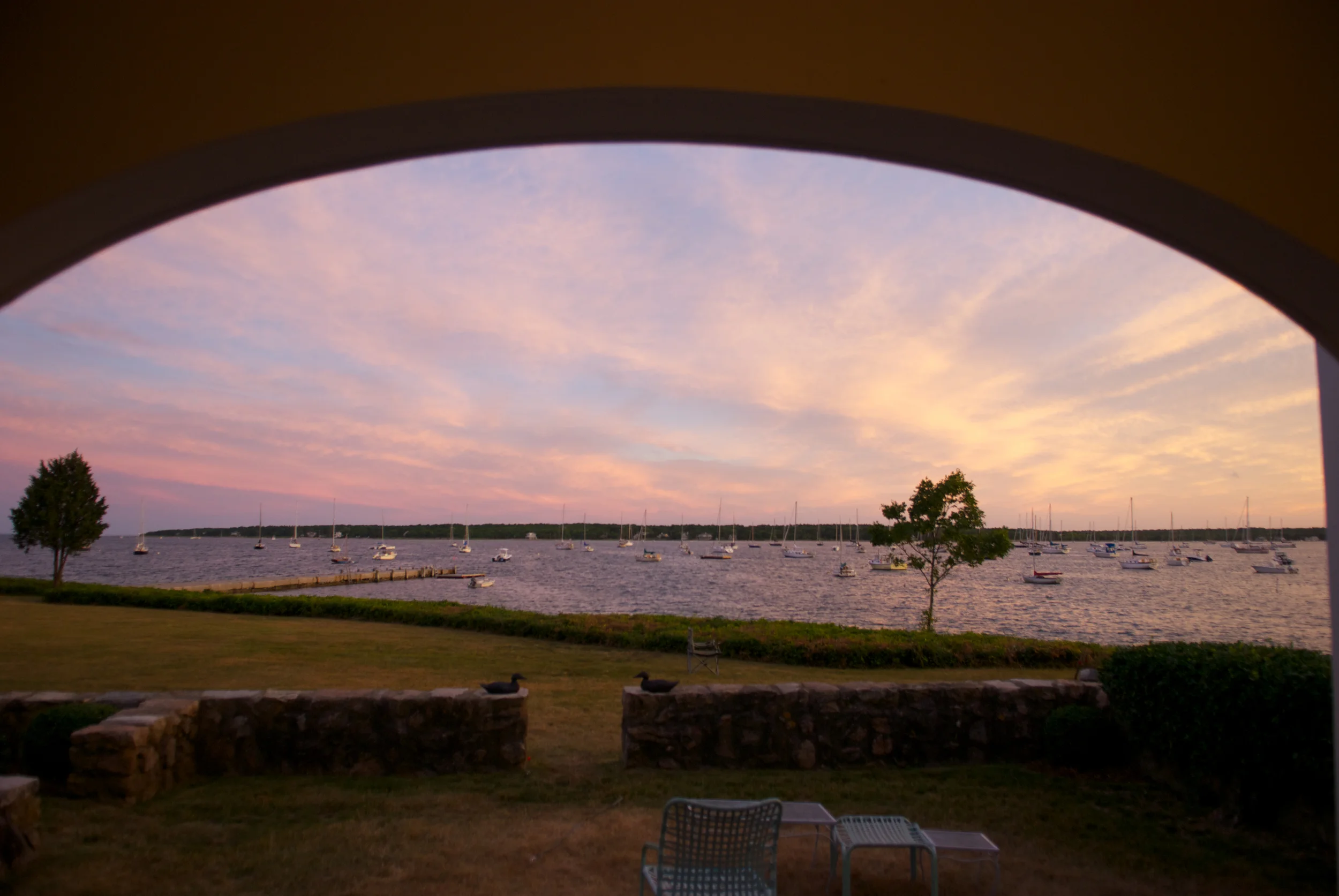 Mattapoisett MA