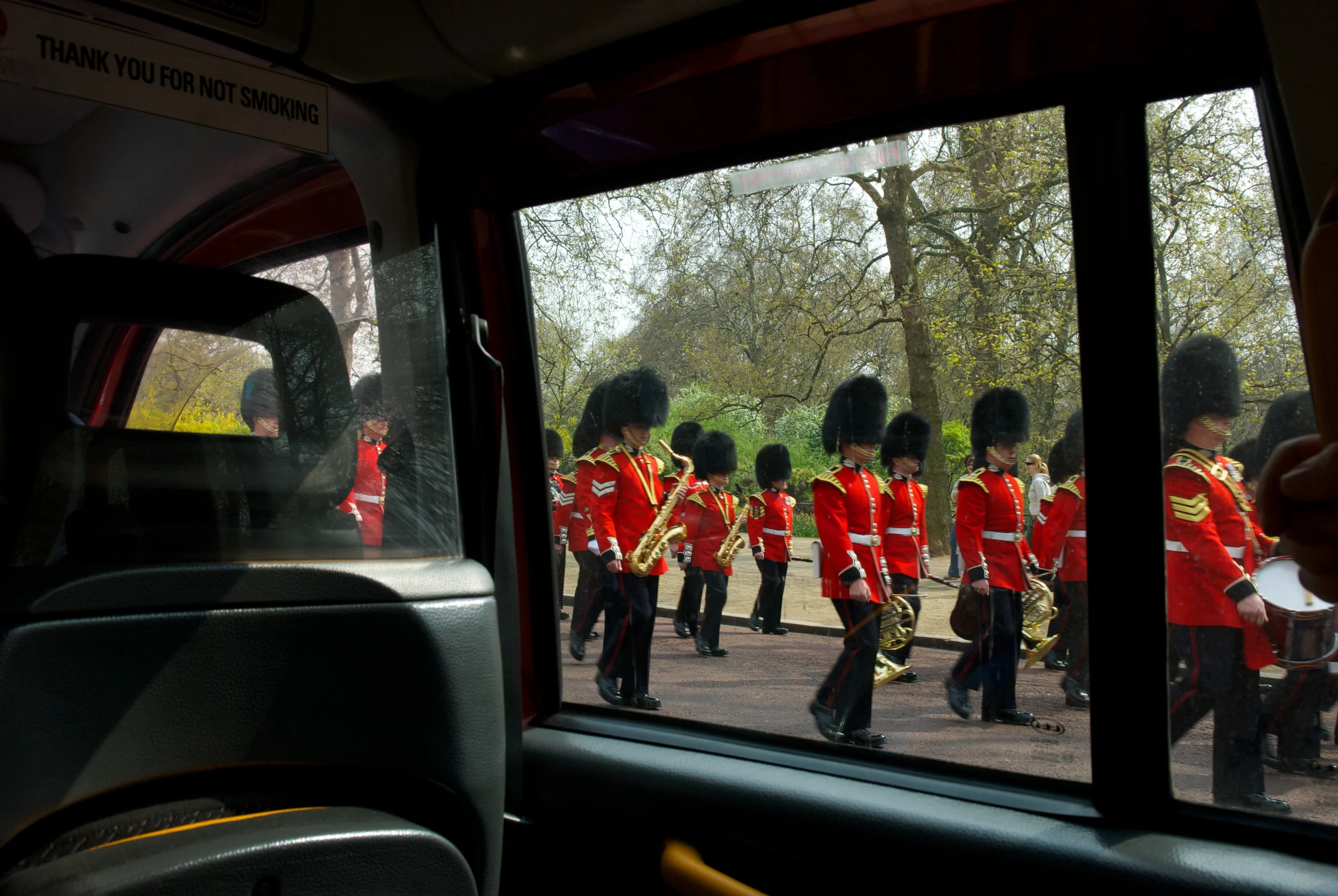London England