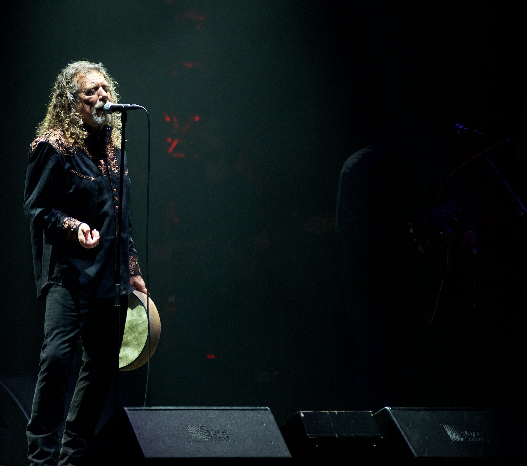 Robert Plant