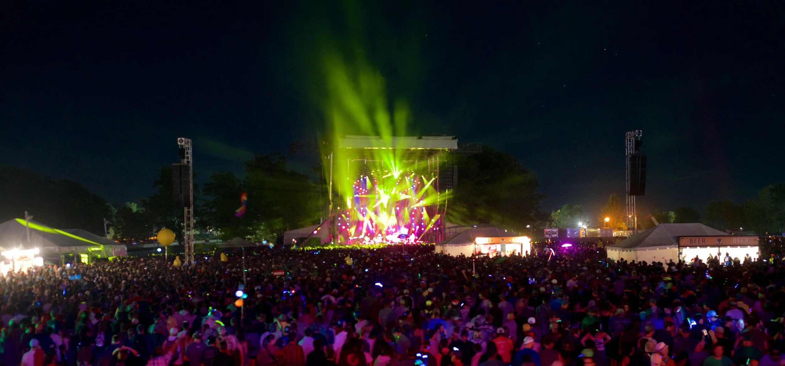 Magnaball 2015