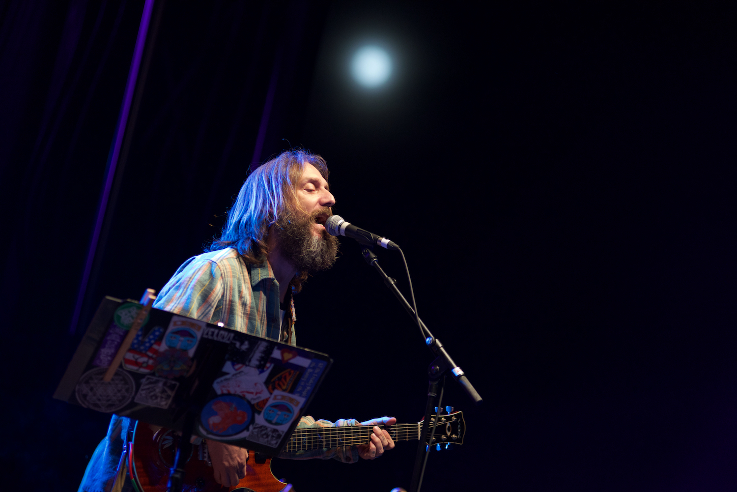 Chris Robinson