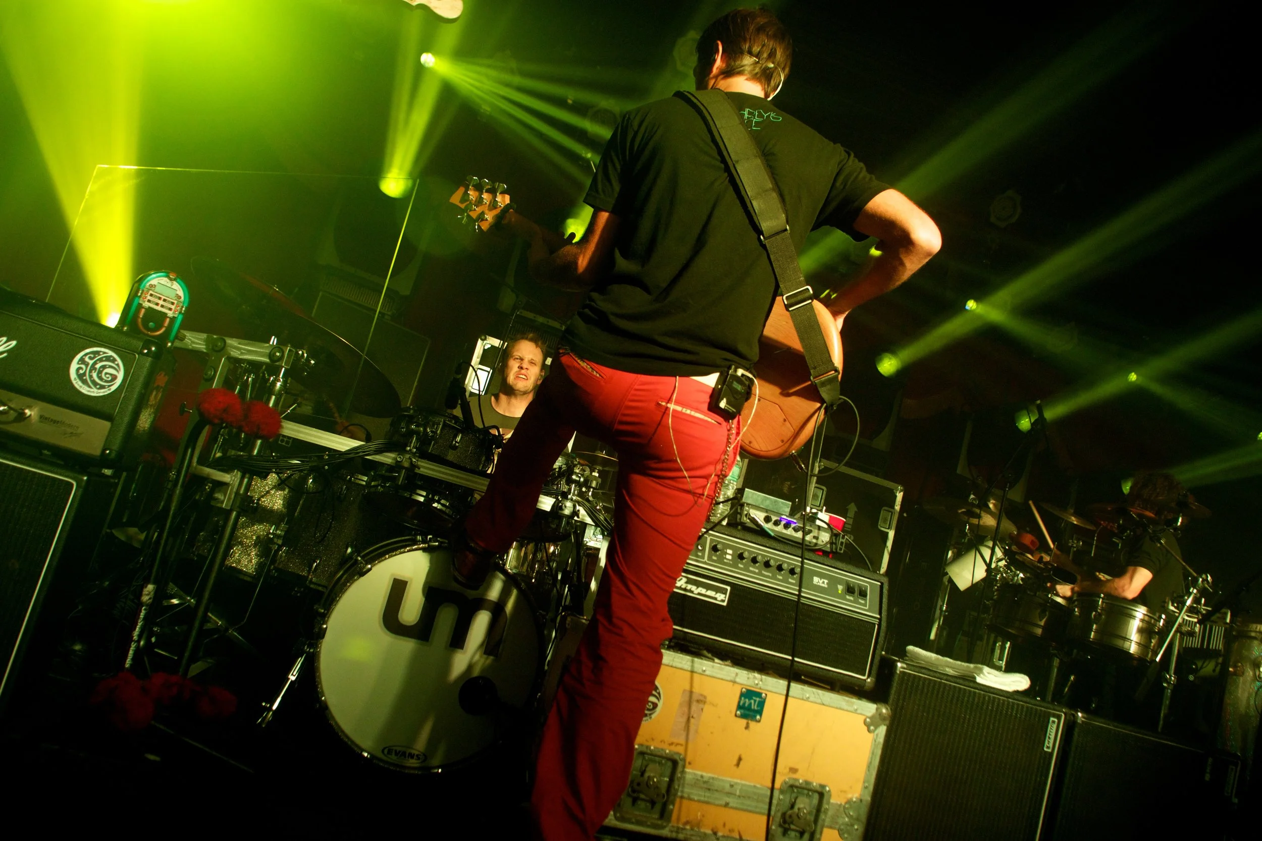 Umphrey's McGee 293 2013-01-20.jpg