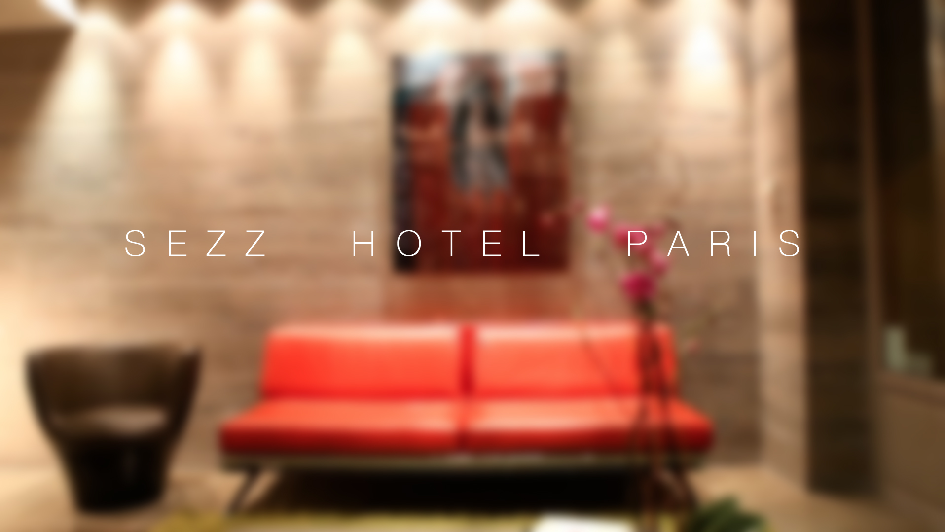 Hotel Sezz