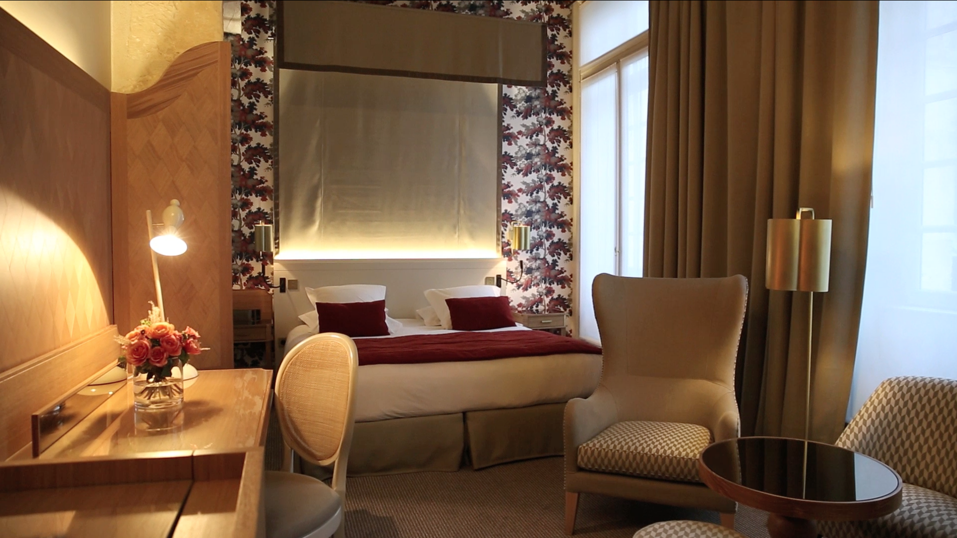 HOTEL D'AUBUSSON