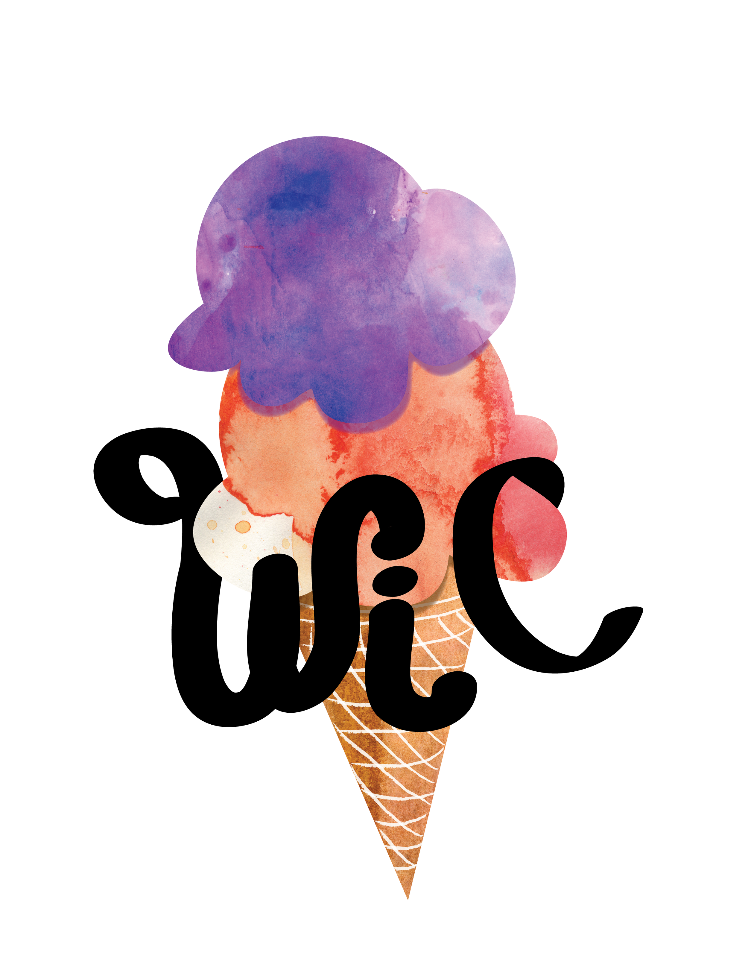WIC Ice Cream Social