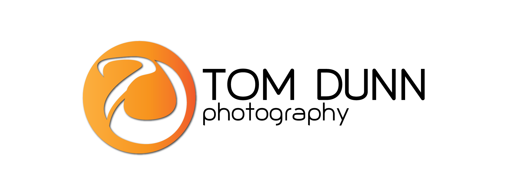Tom Dunn Photography Logo