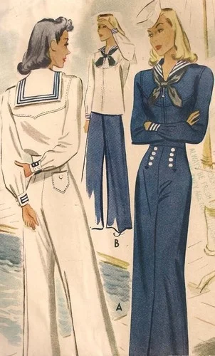 Say it I don’t want to Sayyy itttt *sigh* AHOY