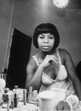 courtesy of Nina Simone, http://www.ninasimone.com