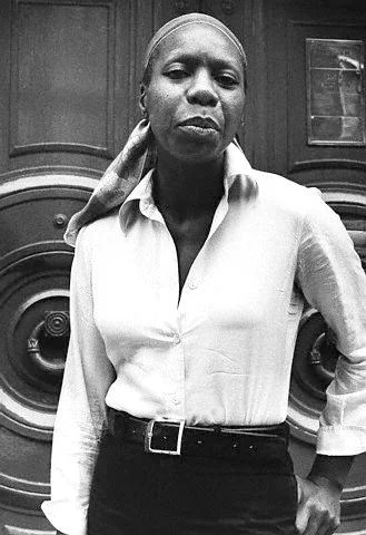 courtesy of Nina Simone, http://www.ninasimone.com