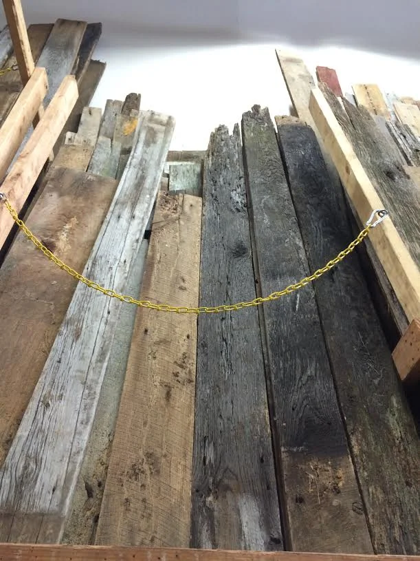 Mixed Hardwoods 1x