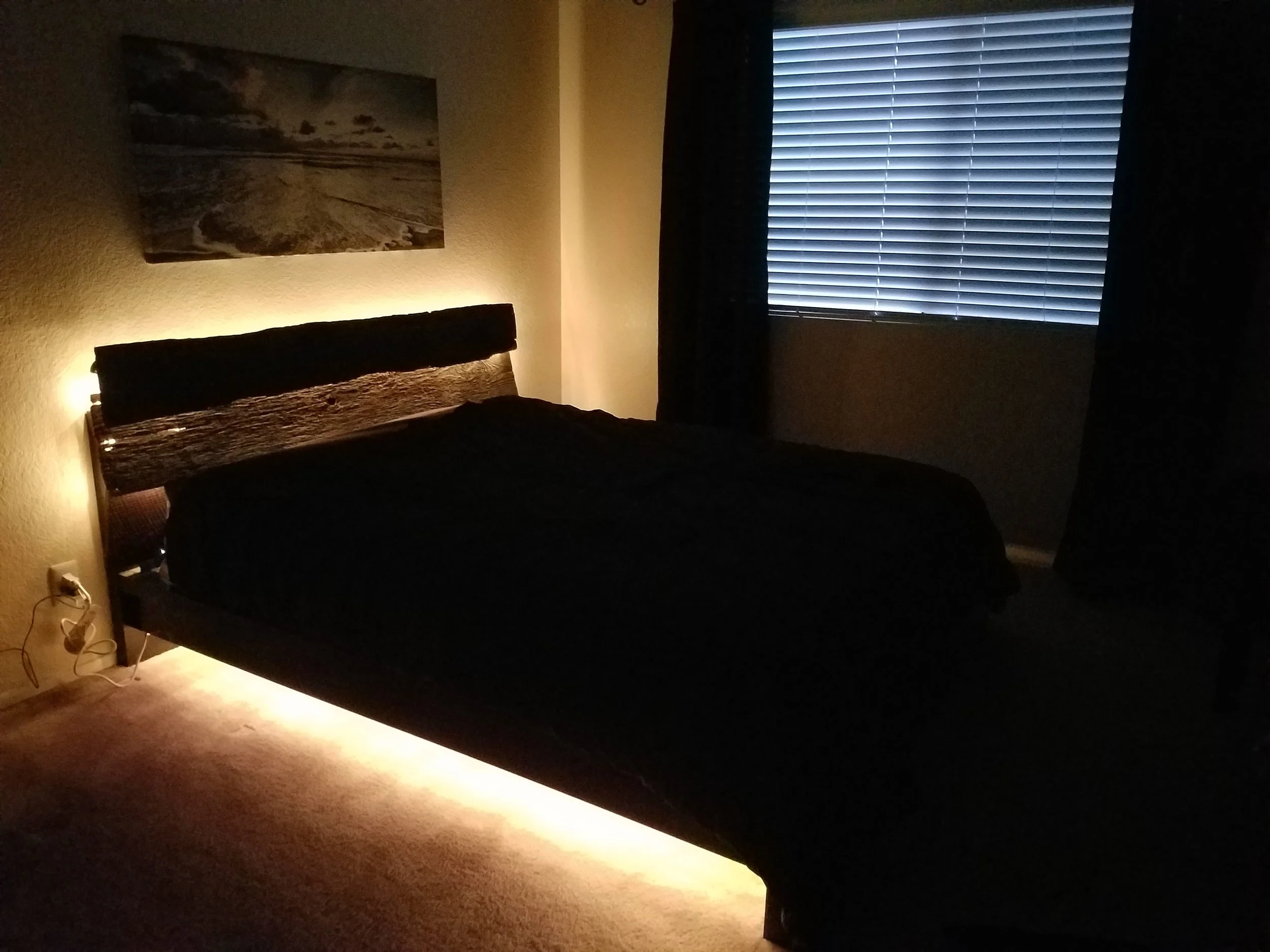 Night light for your kids room?