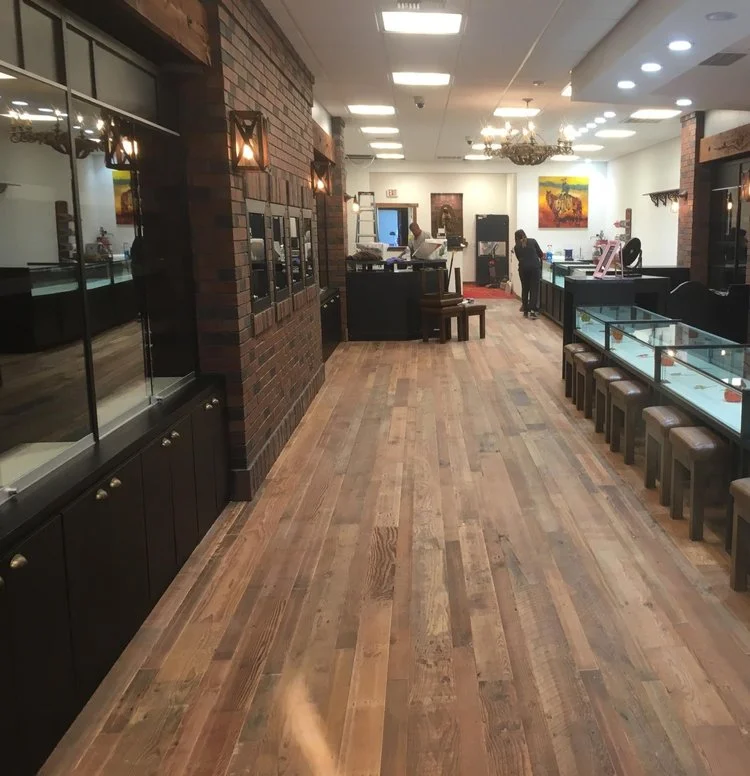 Don Robertos Jewelers