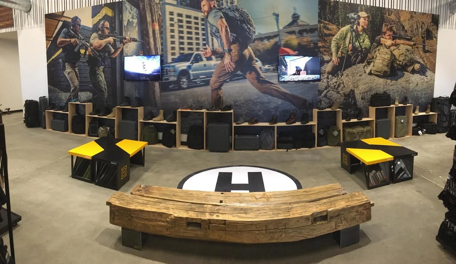 5.11 Store