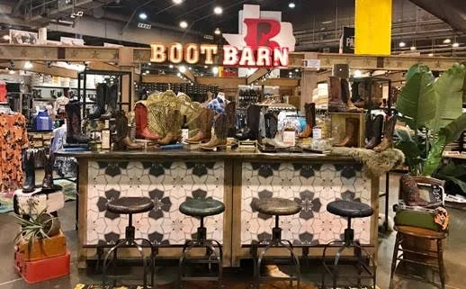 ReclaimedU.S. Reclaimed \u0026 Boot Barn 