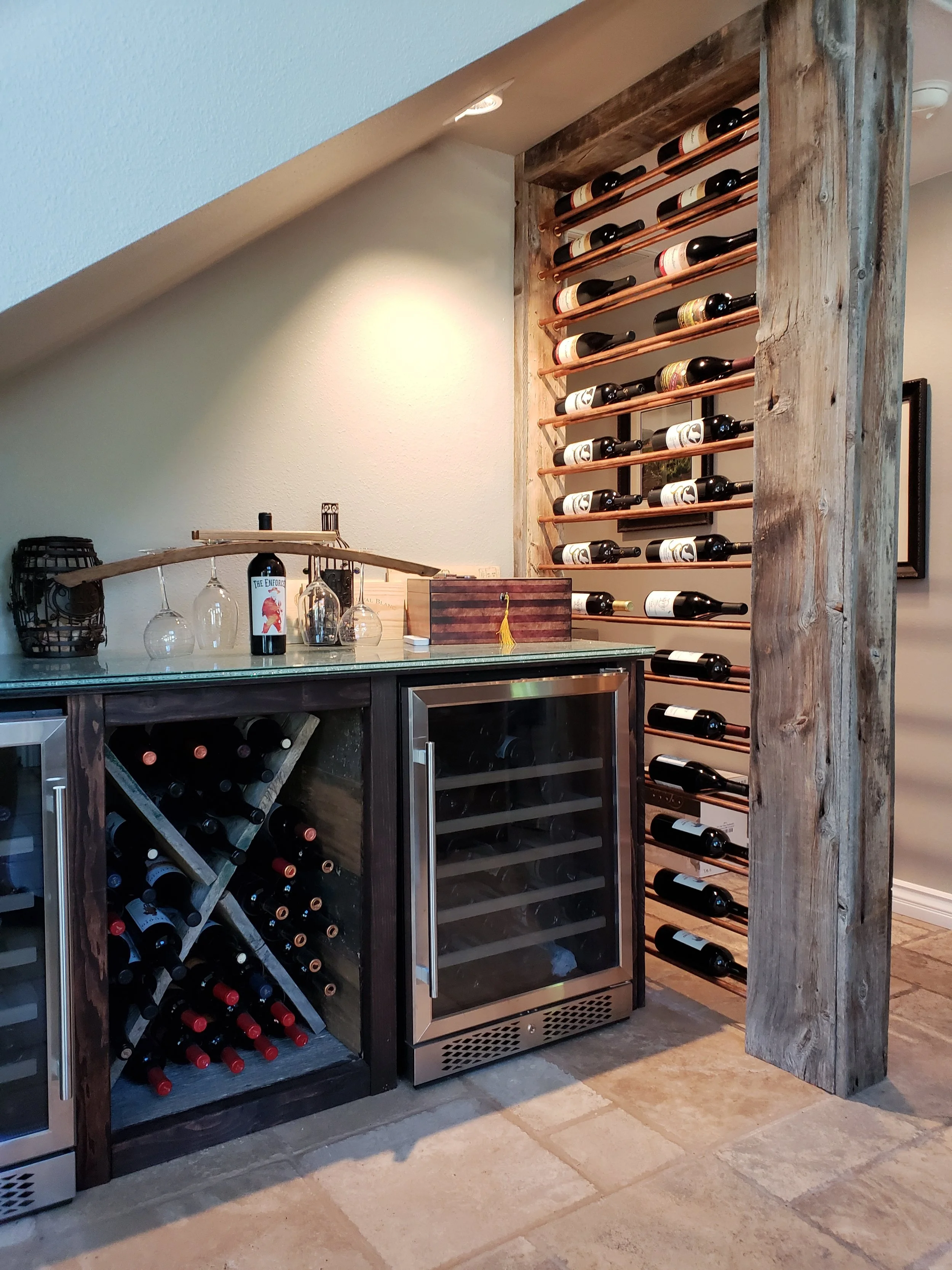Wine Rack
