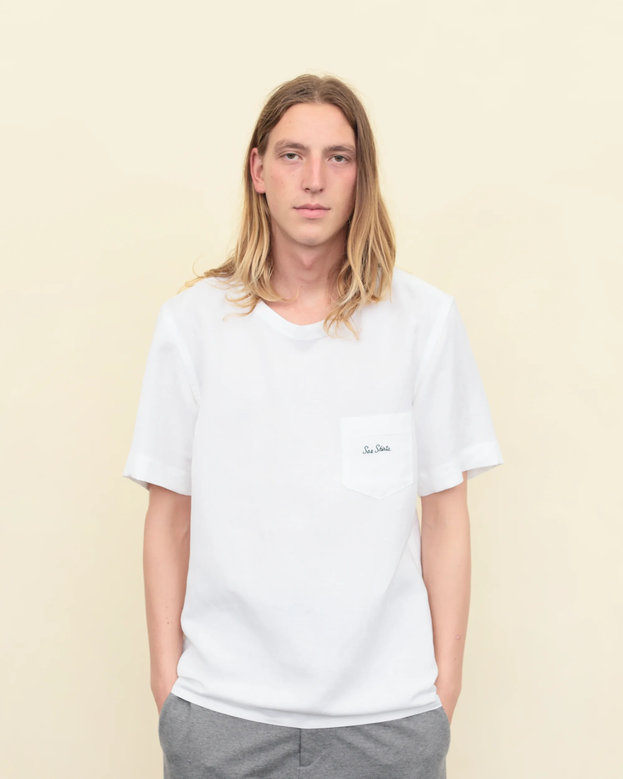 soe shirts 2015 S/S LOOKBOOK 