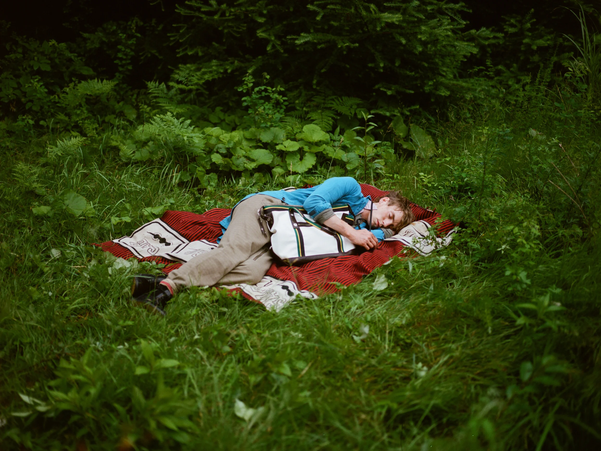  master-piece, HUgE magazine 