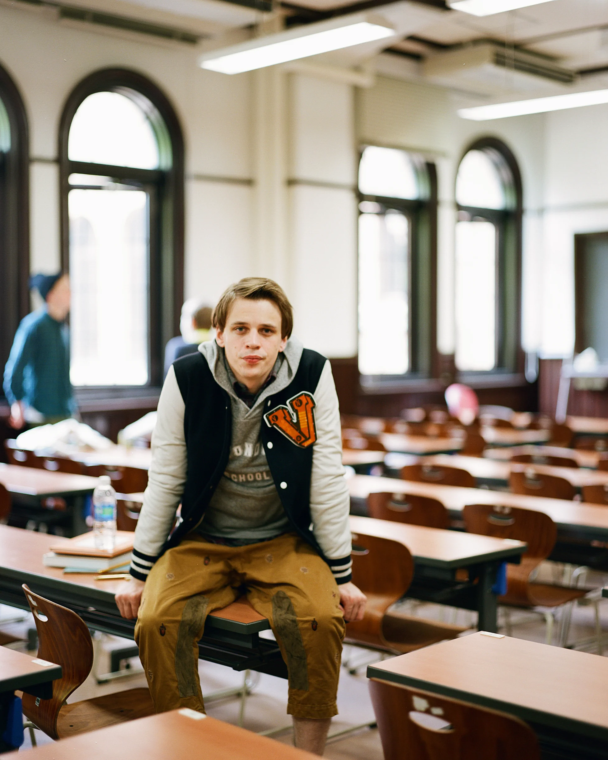  SHIPS JET BLUE 2011-12 F/W CATALOG 