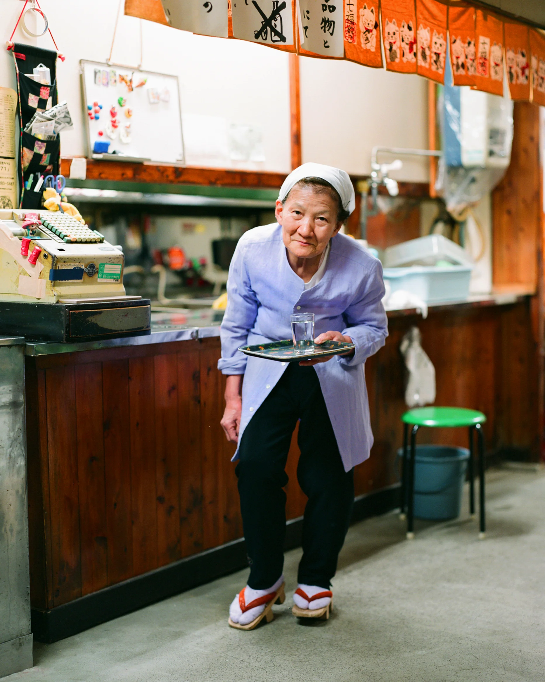  足立区, TO magazine 