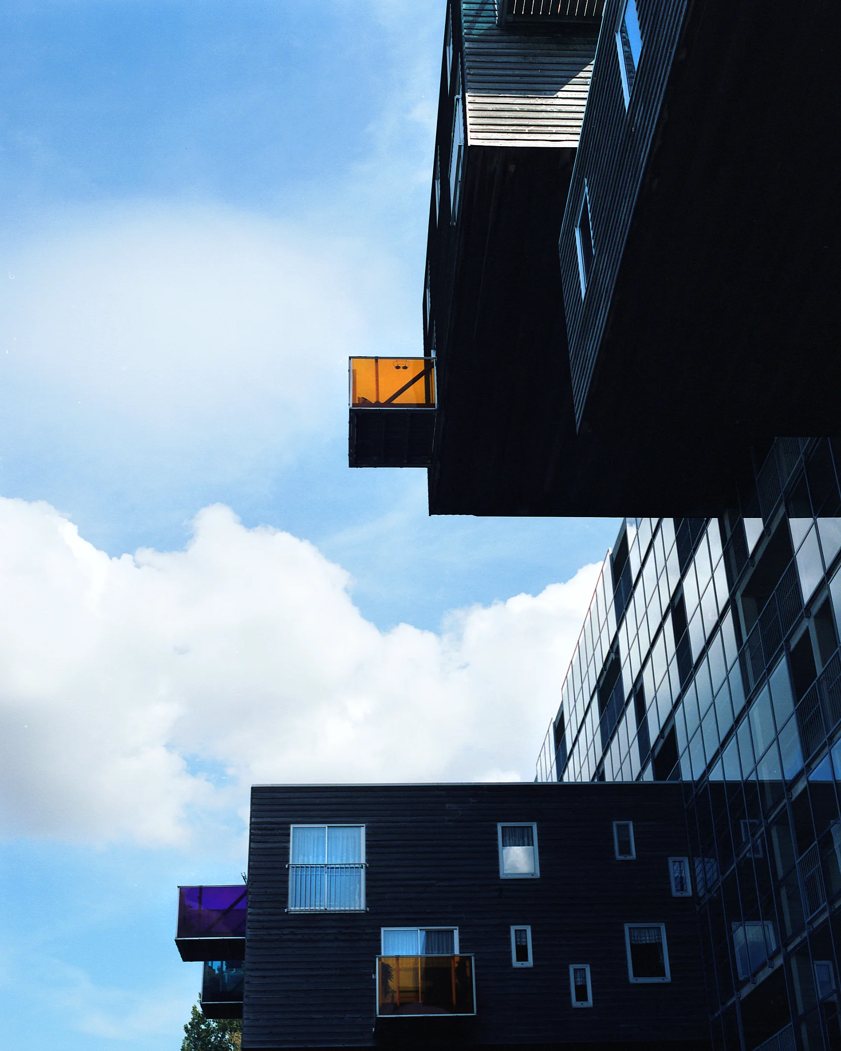  Amsterdam, Netherland, TRANSIT magazine 