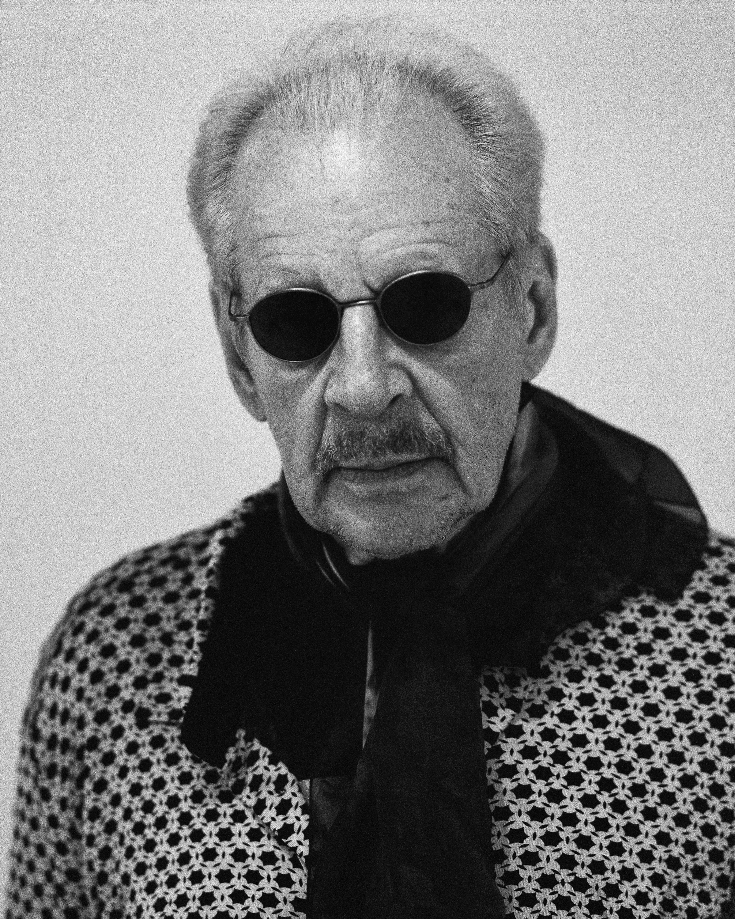  Larry Clark, Warp magazine 