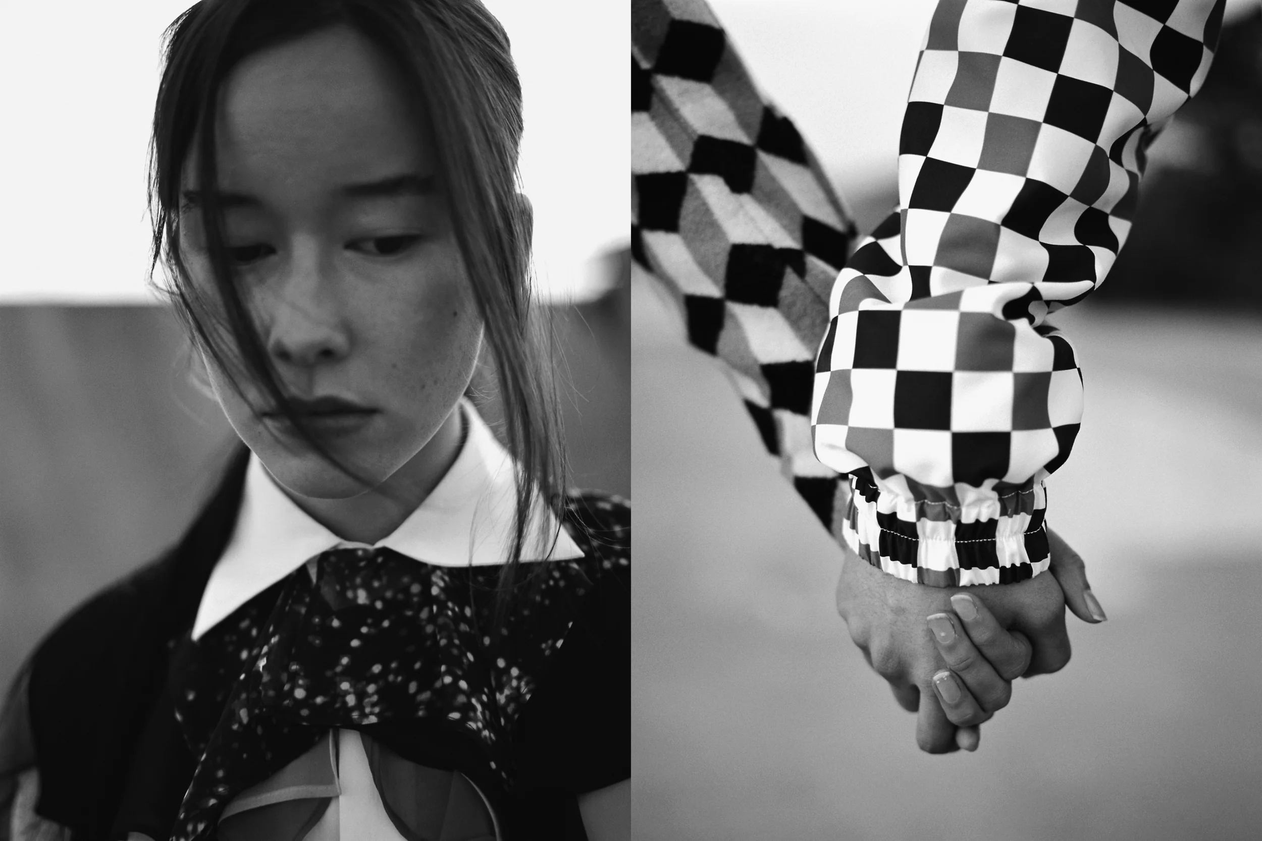  FACETASM 2012 A/W Season Visual 