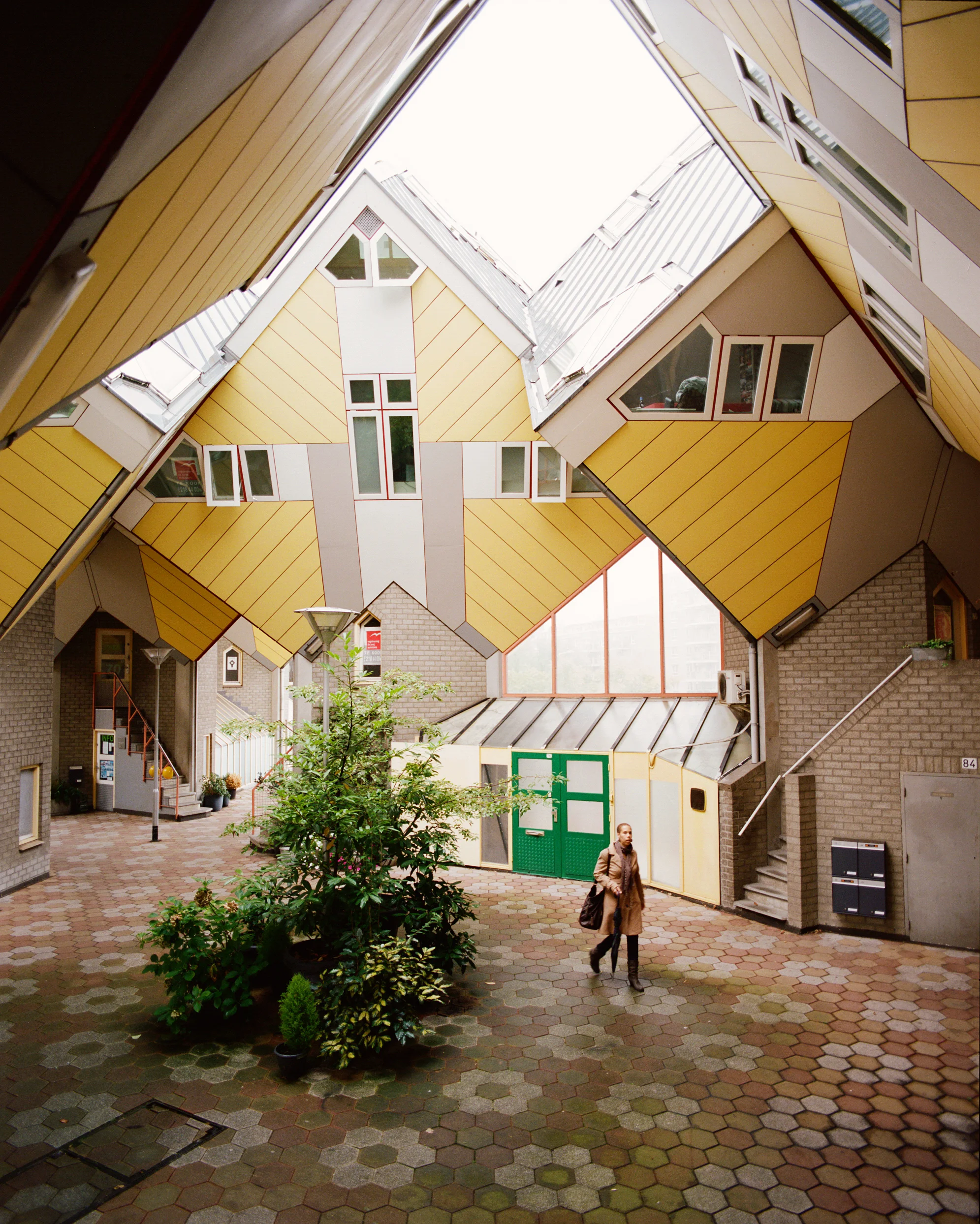  Netherland,&nbsp;TRANSIT magazine 