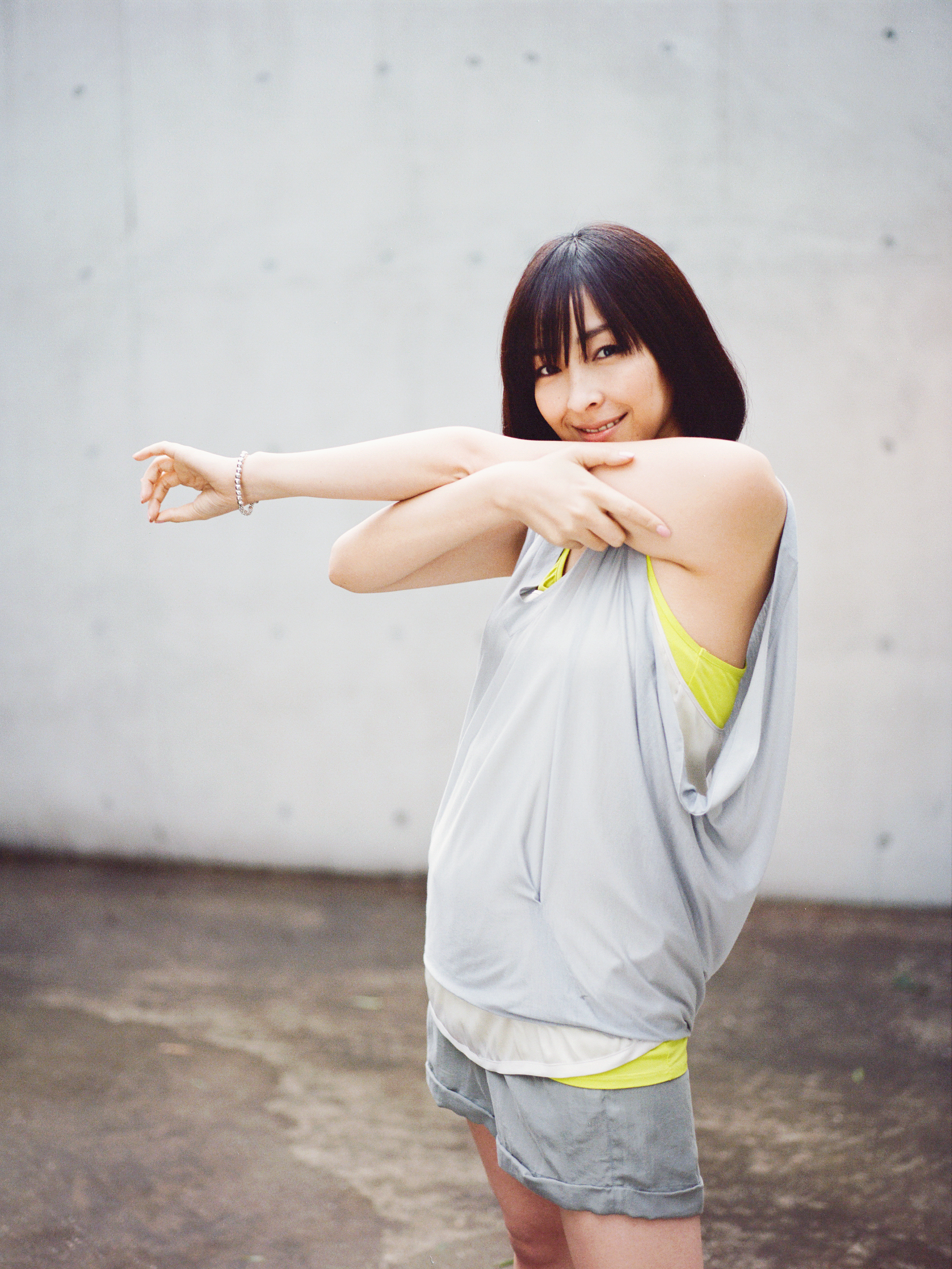  麻生久美子, パピルス 