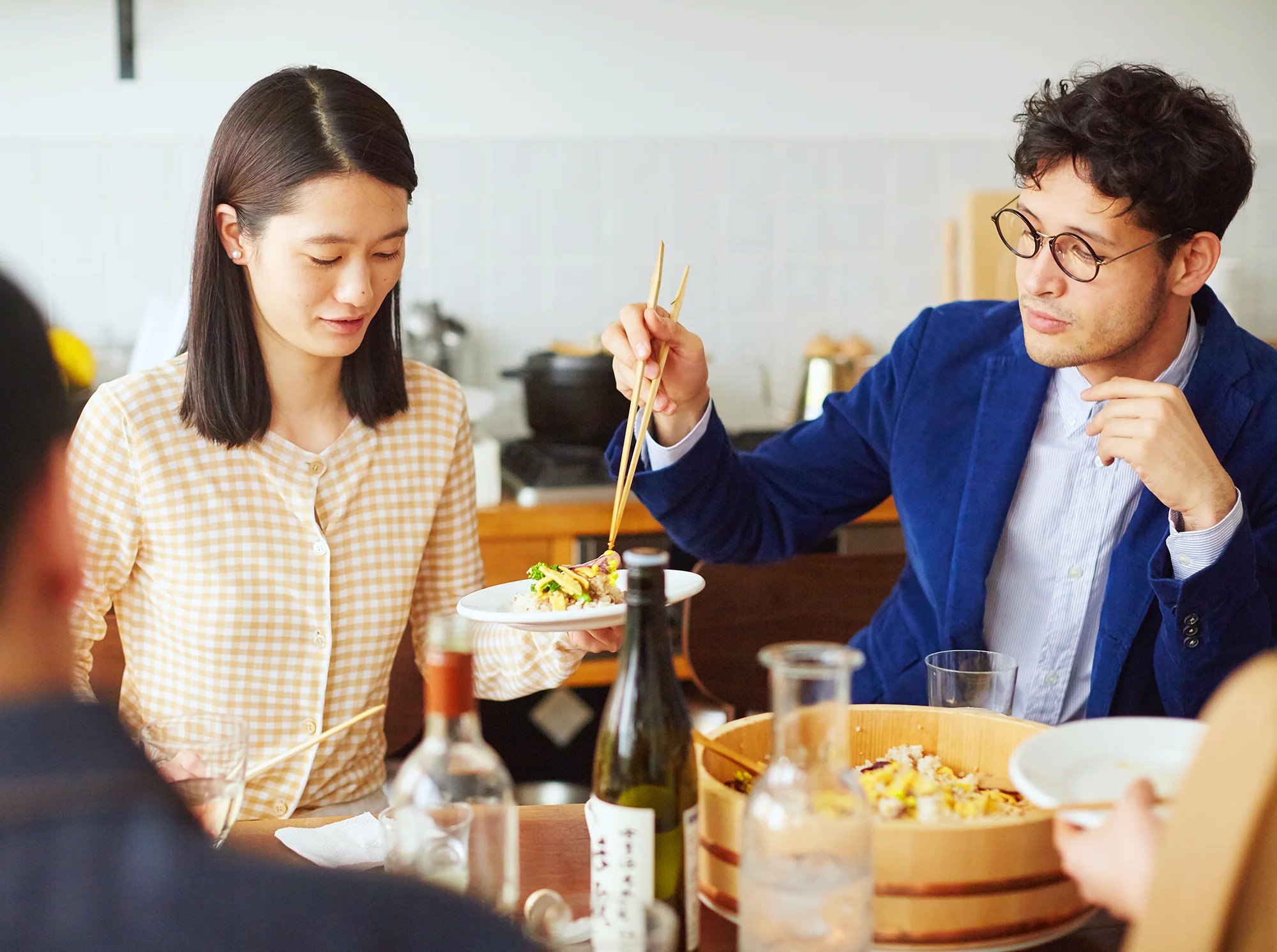  A MATTER OF TASTE, TOKYO, MONOCLE magazine 