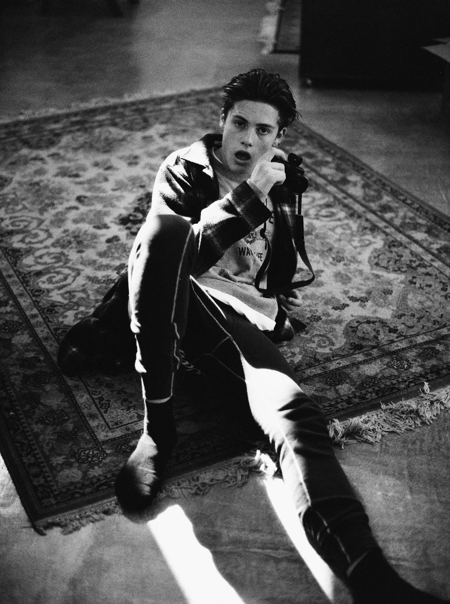  WTAPS 2011 A/W Catalog 