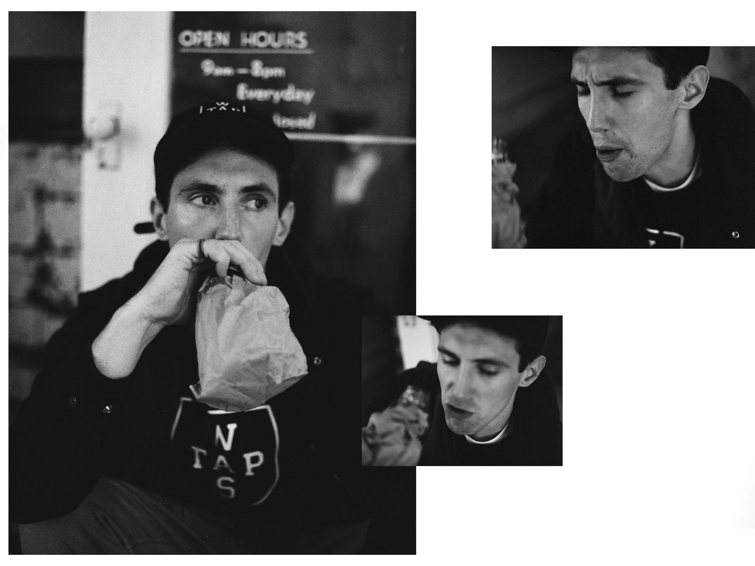  WTAPS 2011 A/W Catalog 