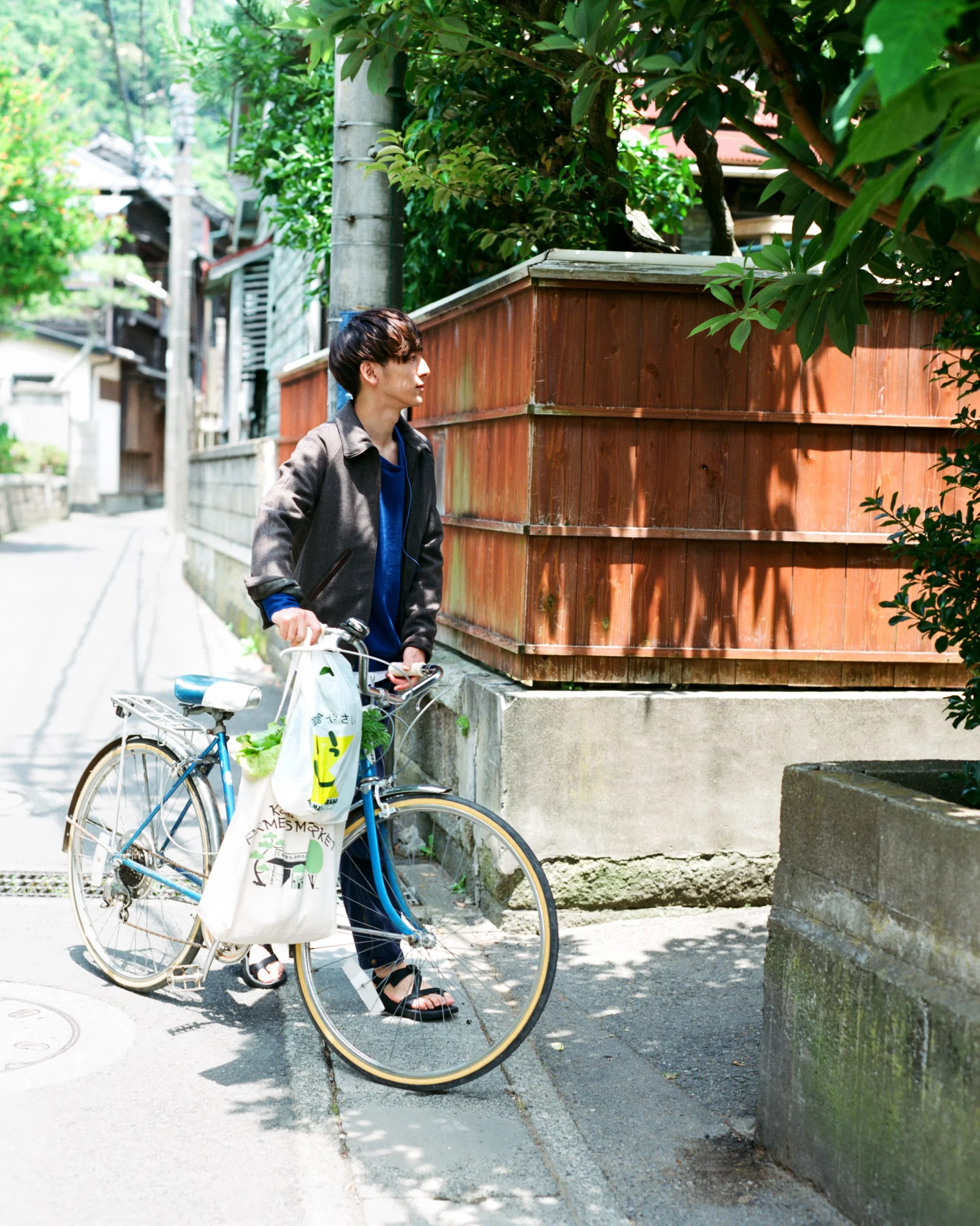  `@STYLE,&nbsp;BRUTUS magazine 