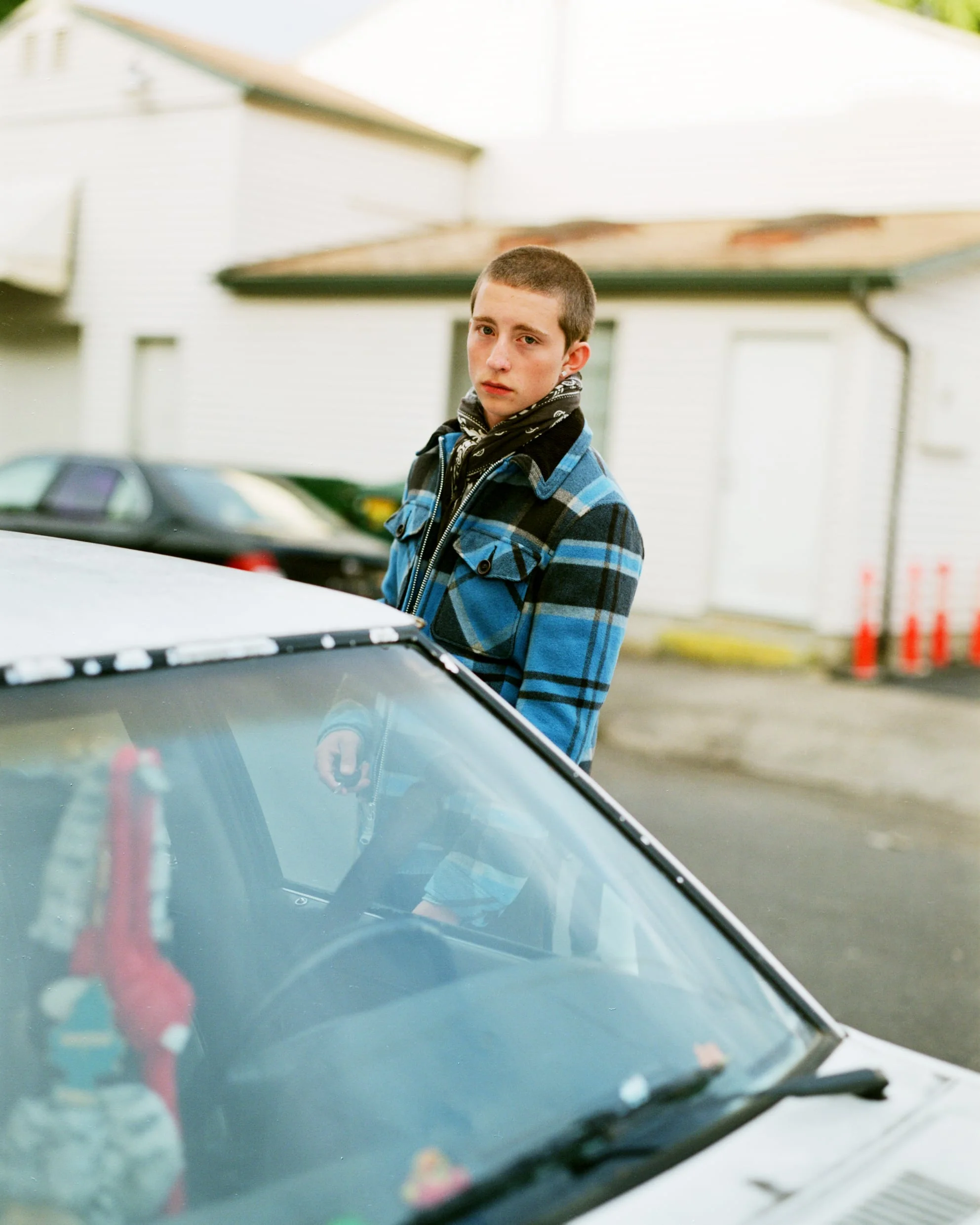  nonnative 2012 A/W Visual 