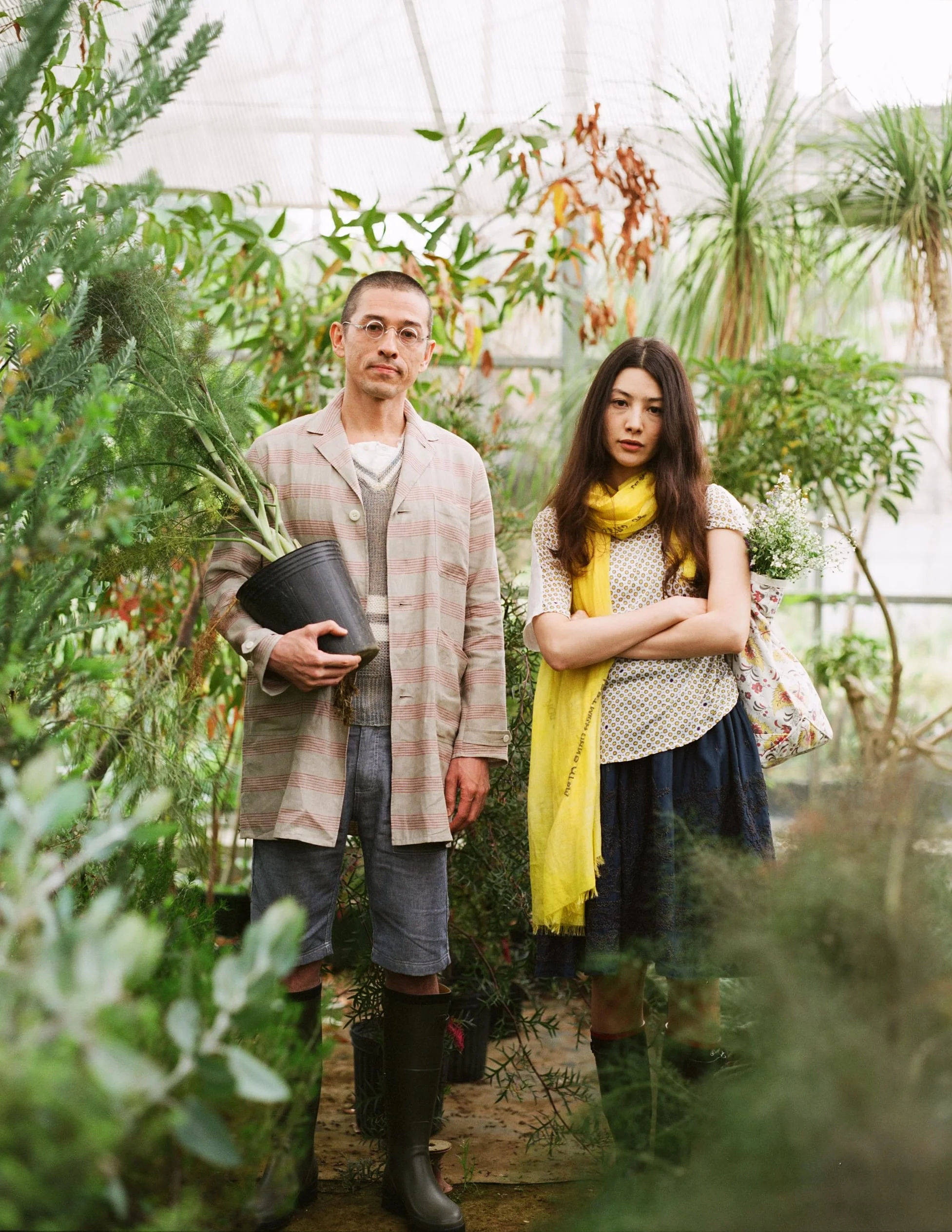  RENAULT, Casa BRUTUS magazine 