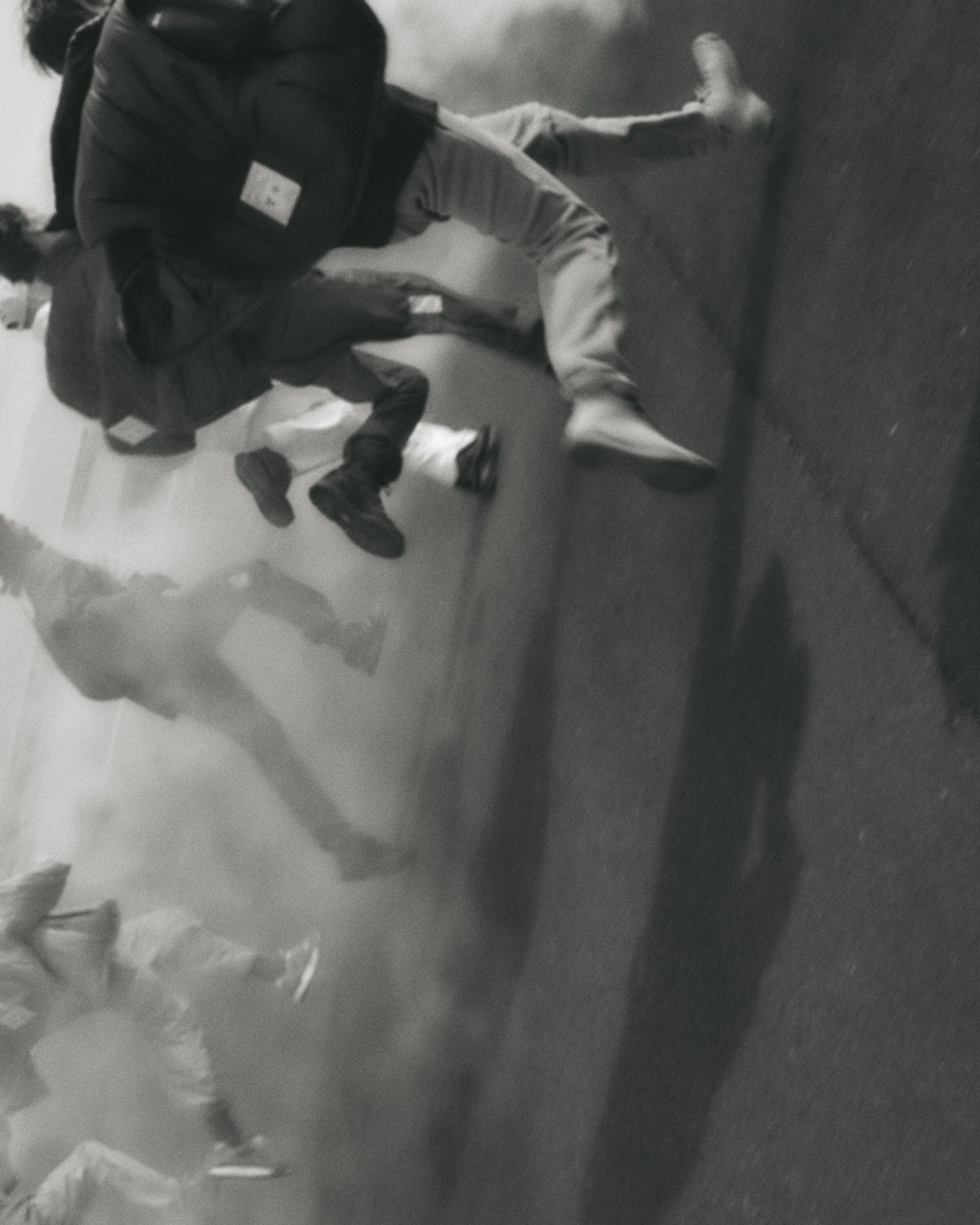  2021 AW, N.HOOLYWOOD  