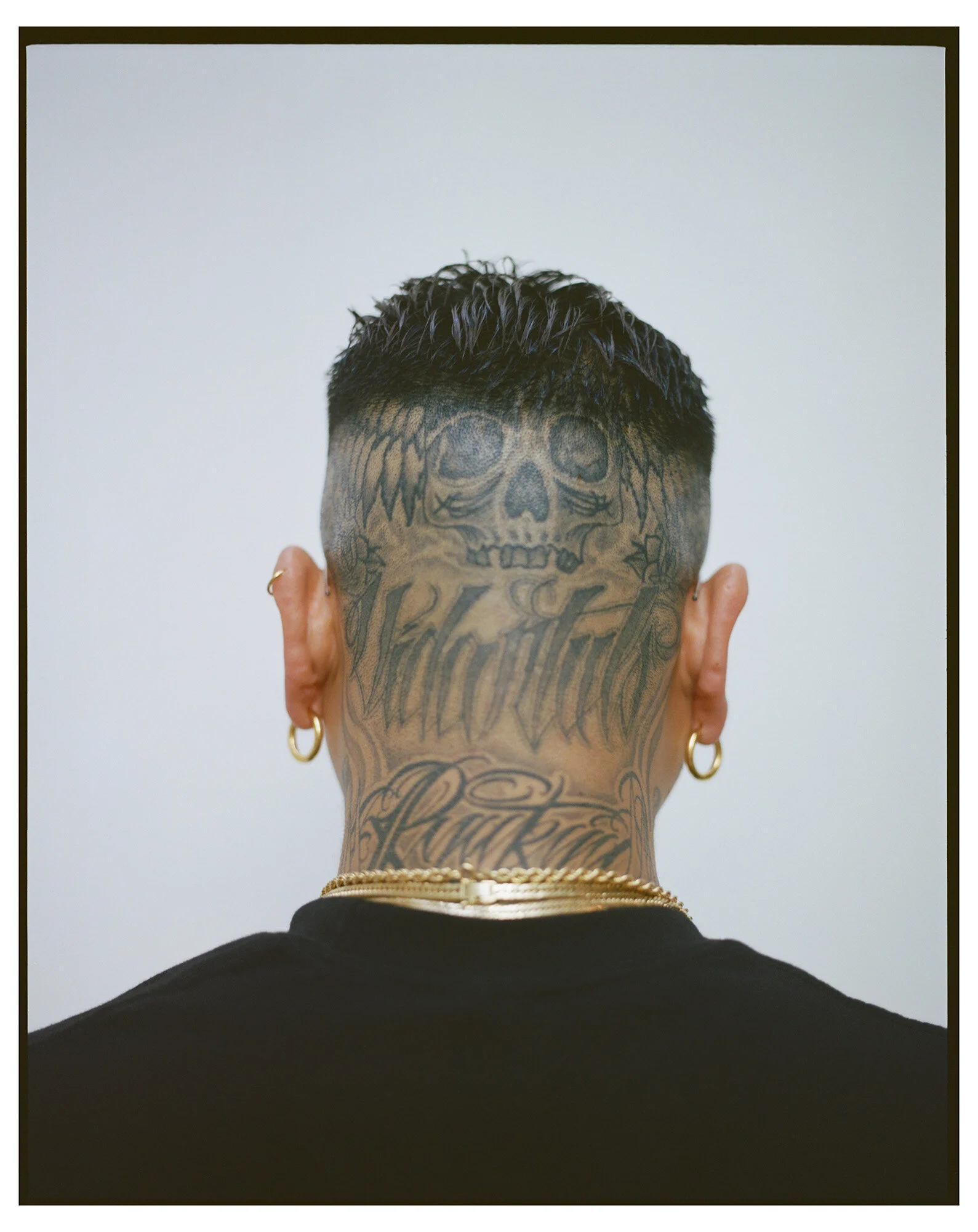  Kenshi Shiroma, DAPACHI 