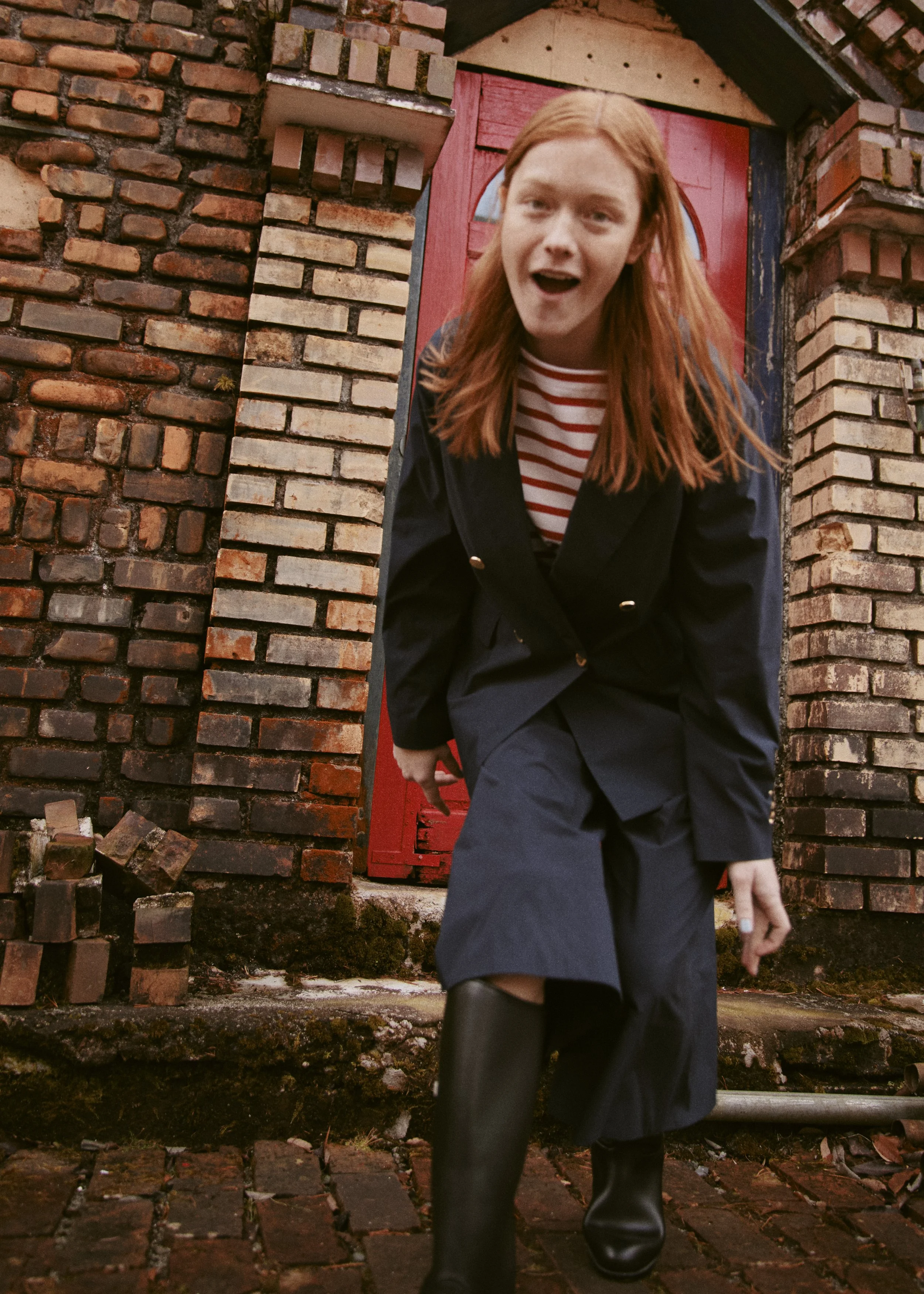  Traditional Weatherwear, MACKINTOSH 