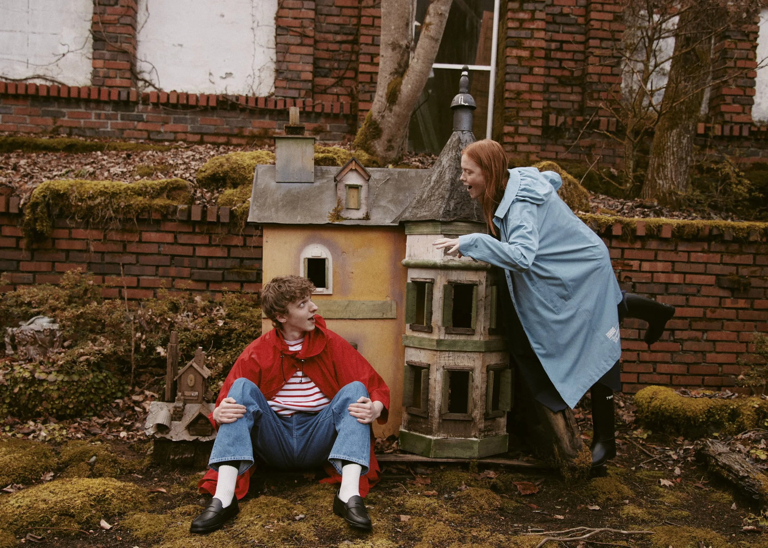  Traditional Weatherwear, MACKINTOSH 