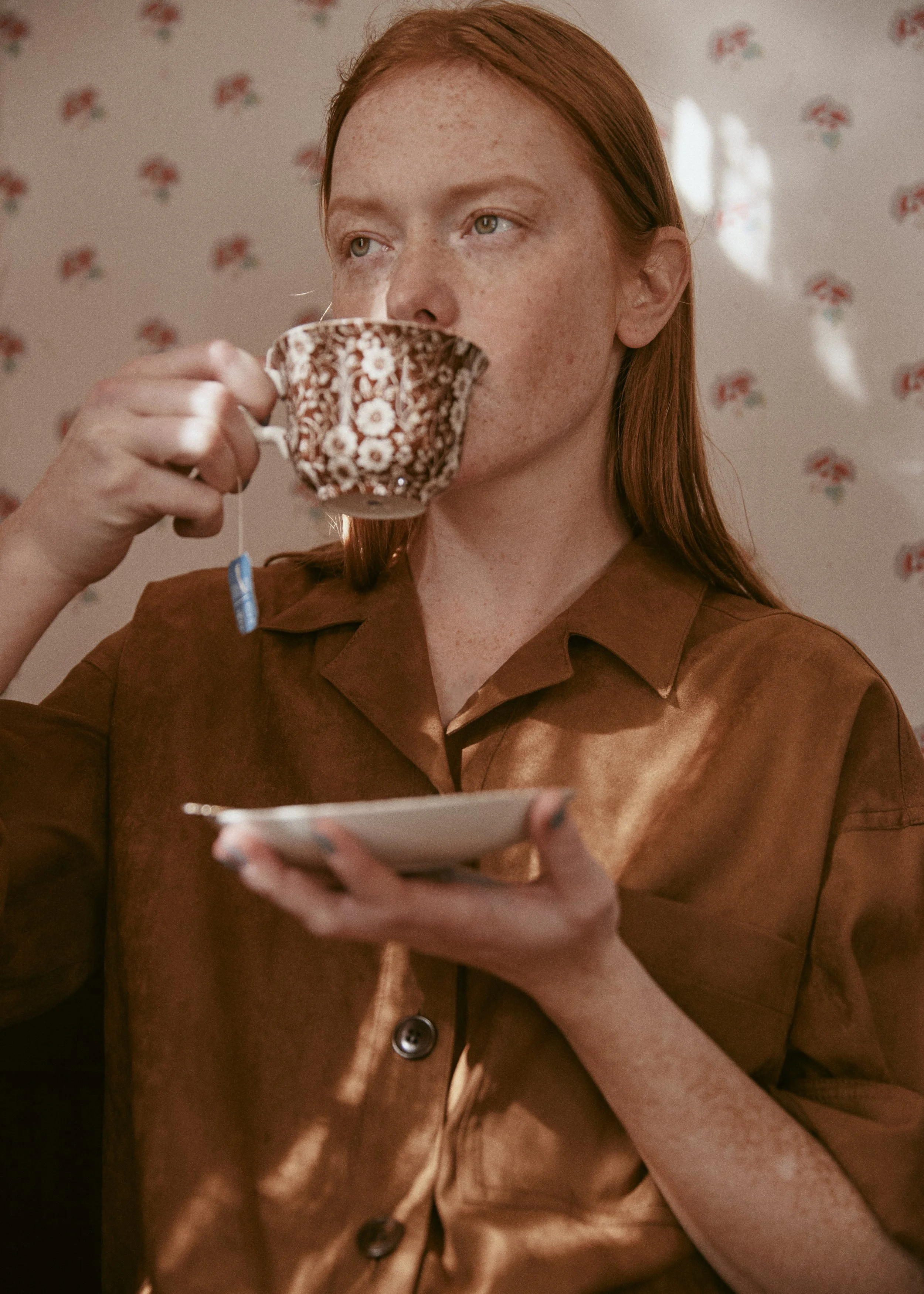  Traditional Weatherwear, MACKINTOSH 