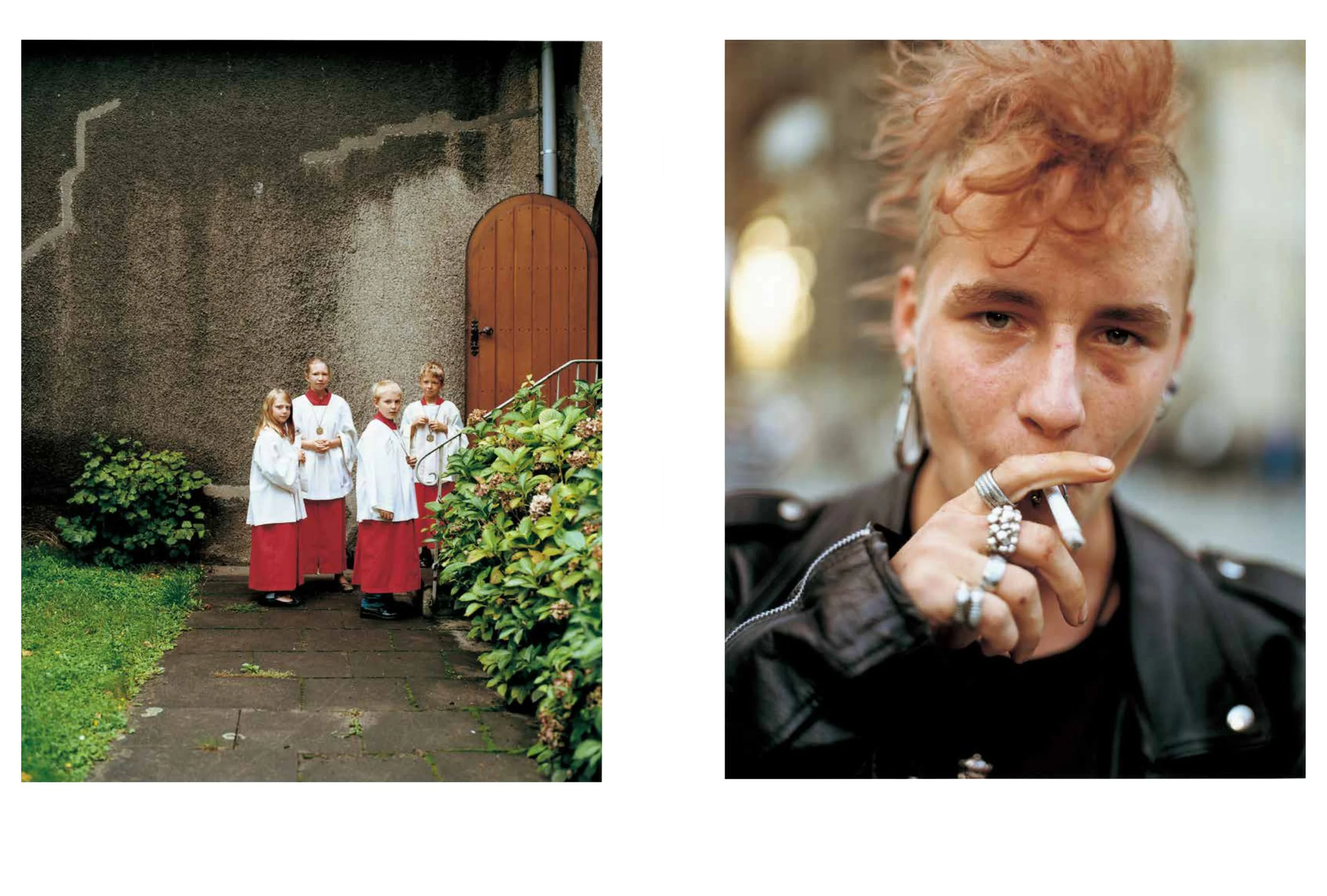  Germany, TRANSIT magazine 