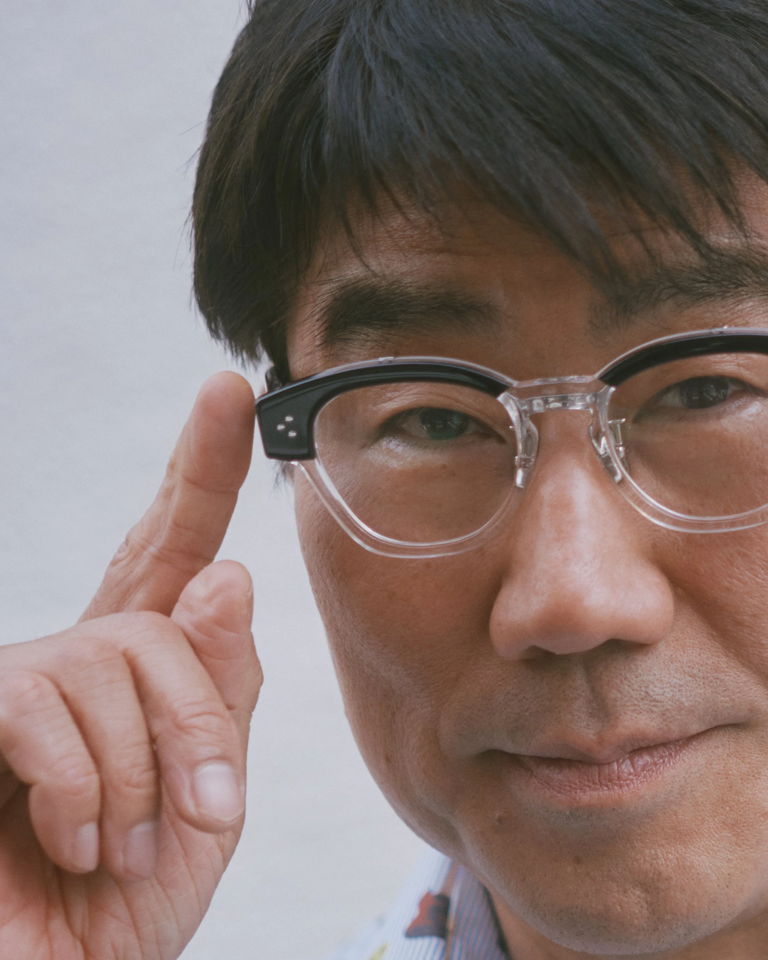  亀田誠治, esquire magazine 