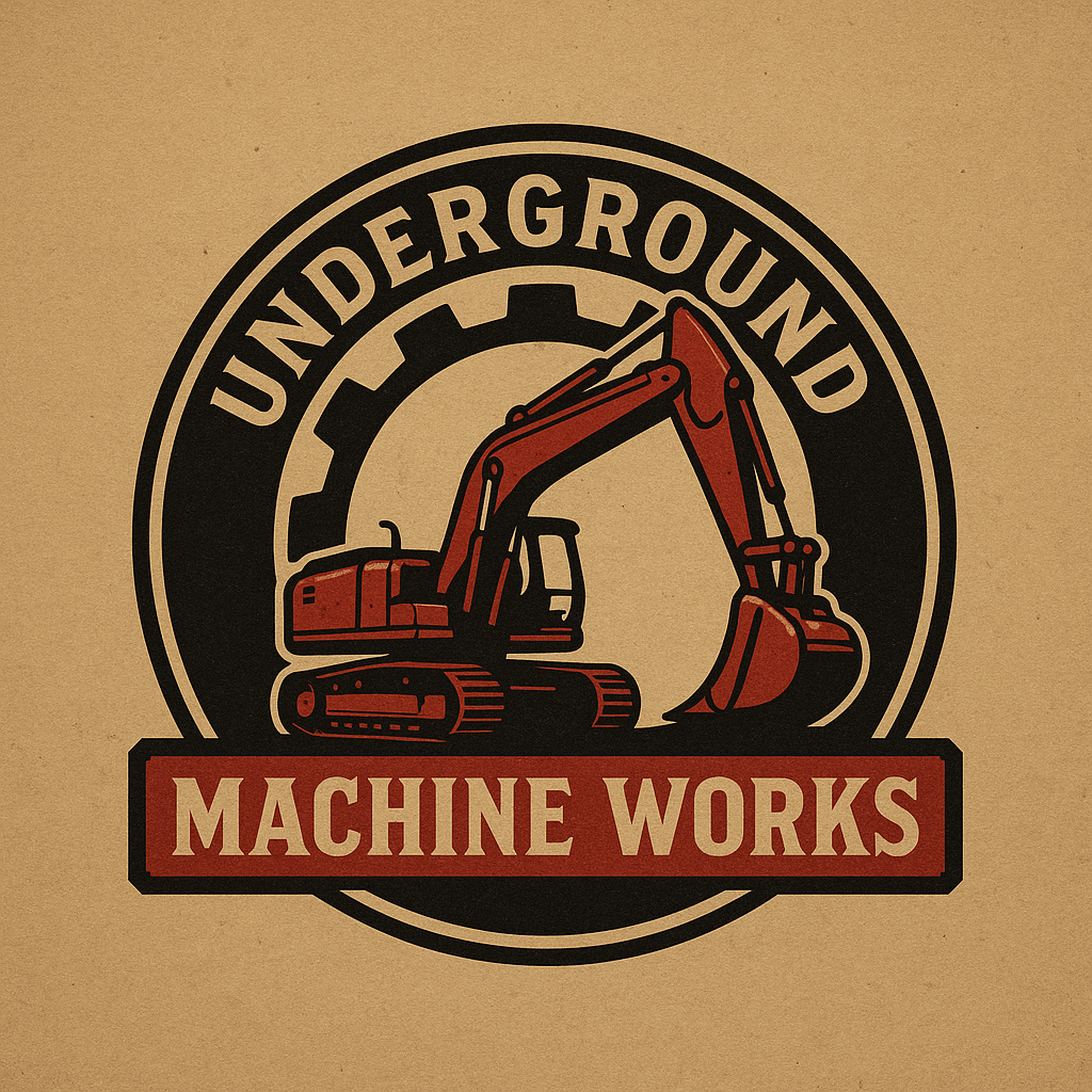 Underground Machine Works