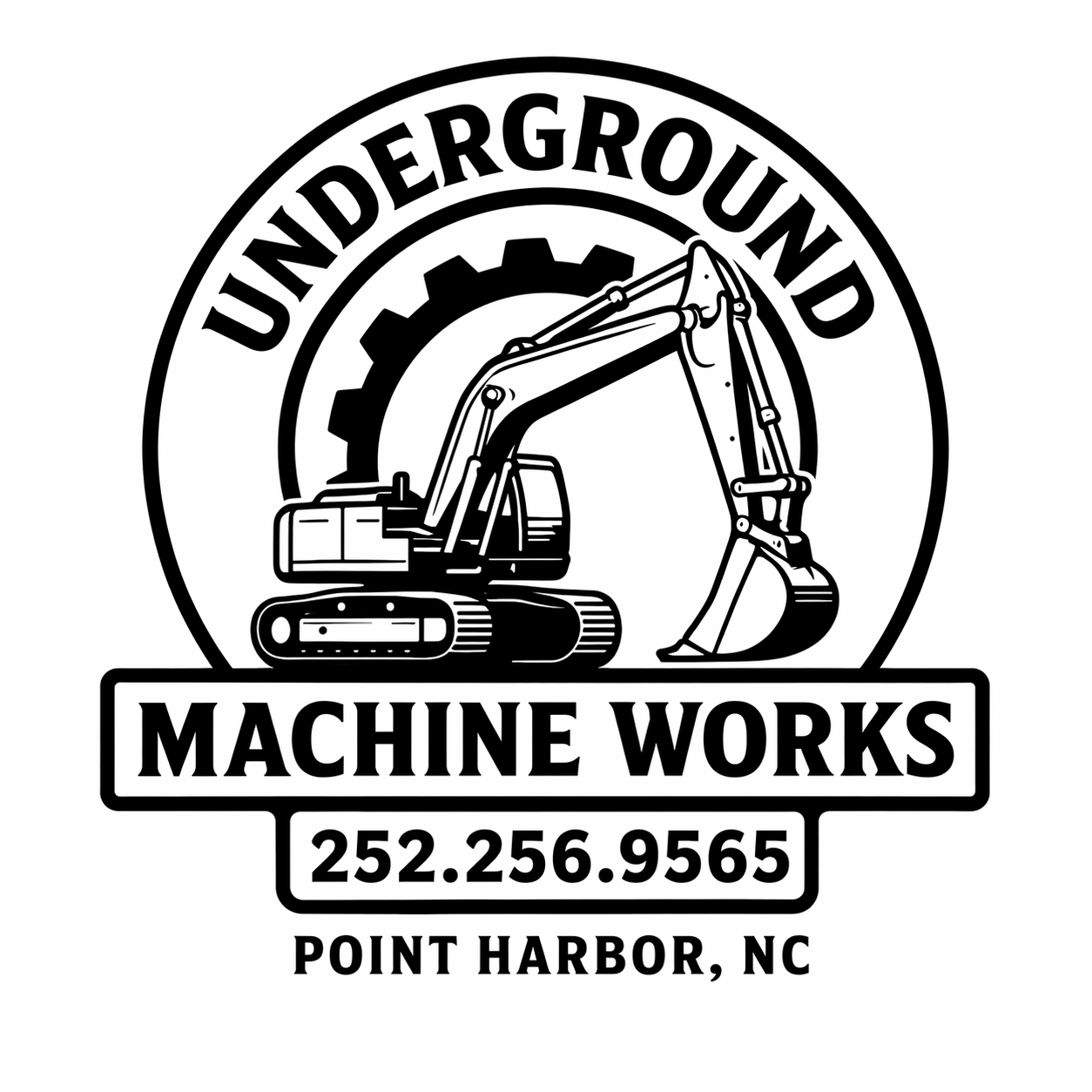 Underground Machine Works