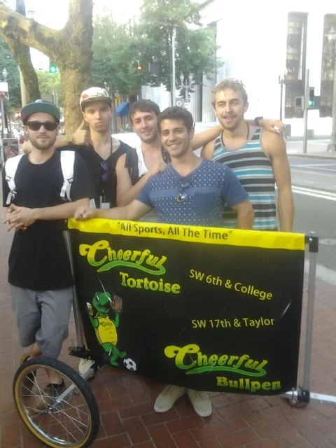 MOBILE BILLBOARD ADVERTISING