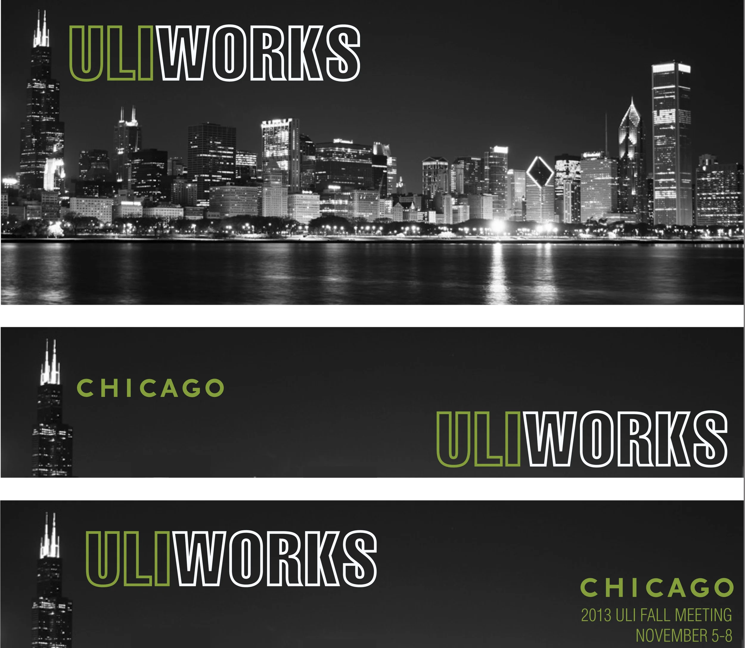 Website headers