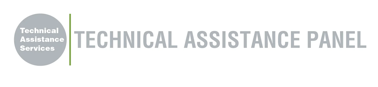 Technical Assistance Services Logo