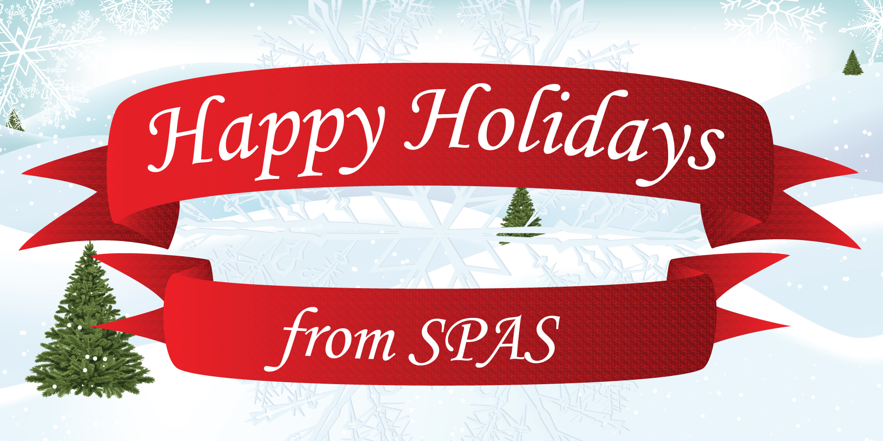 Holiday Banner