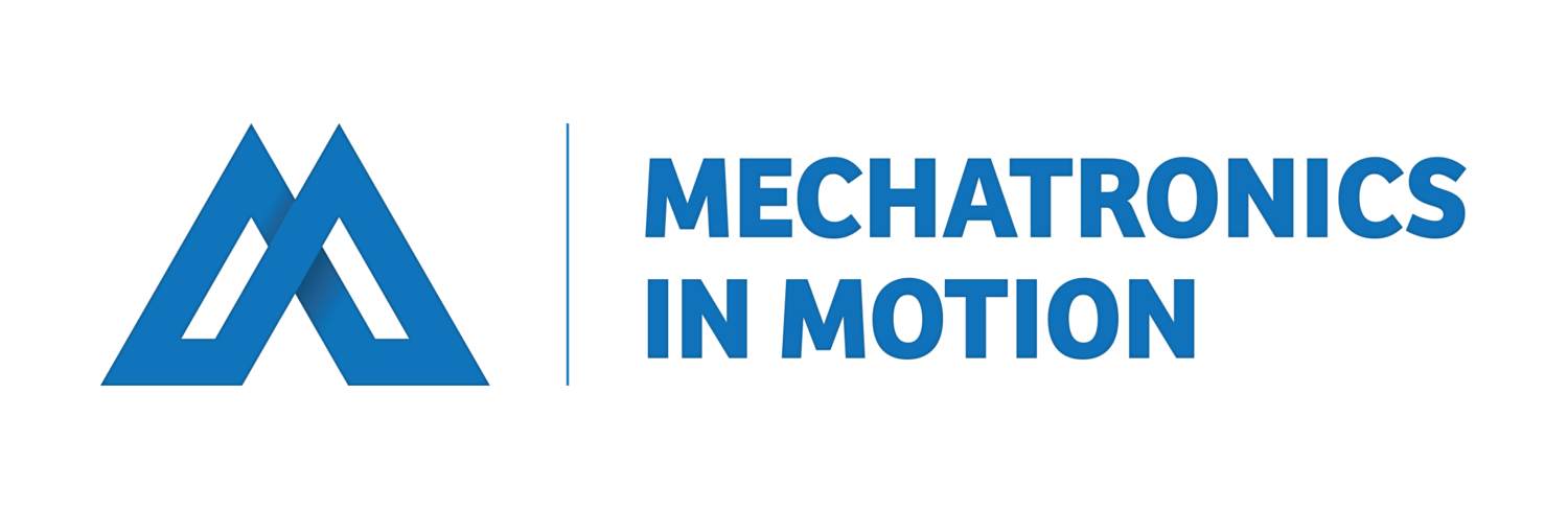 Mechatronics in Motion